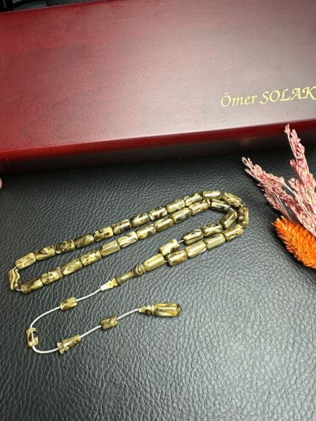 Kapsül Model Eski Çekoslavak Katalin