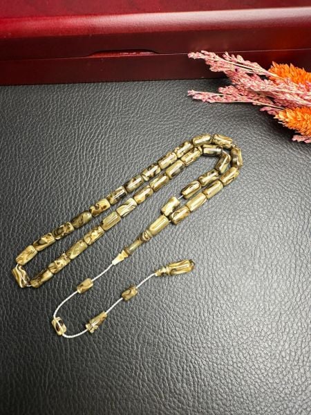 Kapsül Model Eski Çekoslavak Katalin