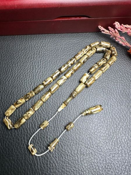 Kapsül Model Eski Çekoslavak Katalin