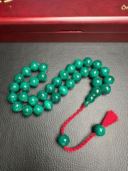 Armudi Model Katalin Tesbih