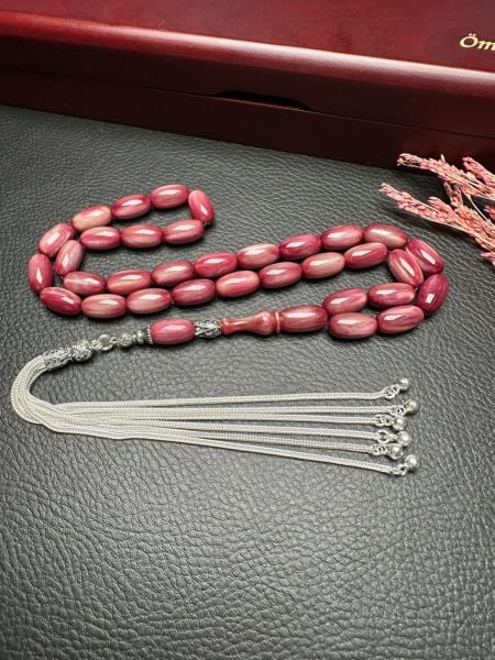 Yakup Kara Kapsül Model  Simli Katalin Tesbih