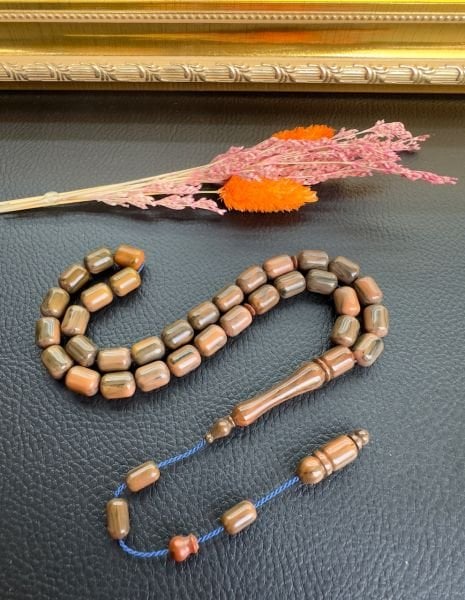 Kapsül Model Katalin Tesbih