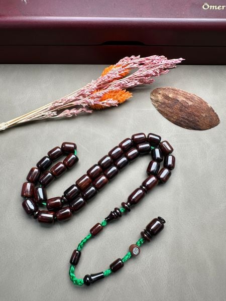 Kapsül Model Kuka Tesbih