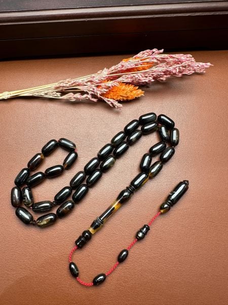 Kapsül  Model Caretta Bağa Tesbih