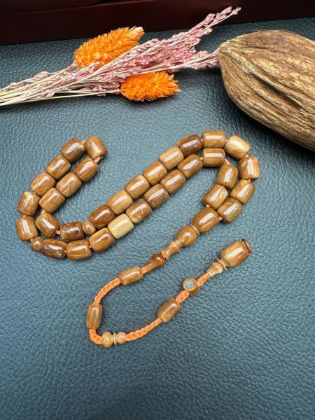 Kapsül Model Kuka Tesbih