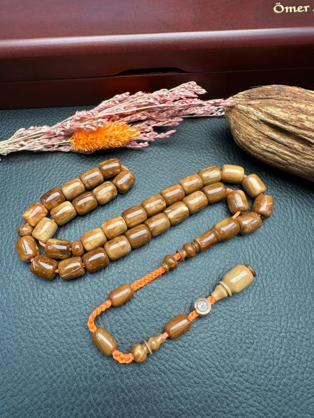 Kapsül Model Kuka Tesbih