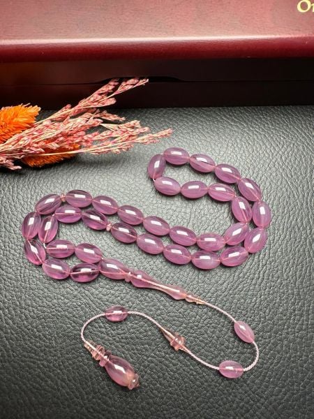 Badem Model Eski Alman Katalin Tesbih