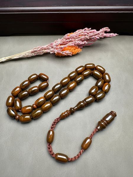 Kapsül Model Katalin Tesbih