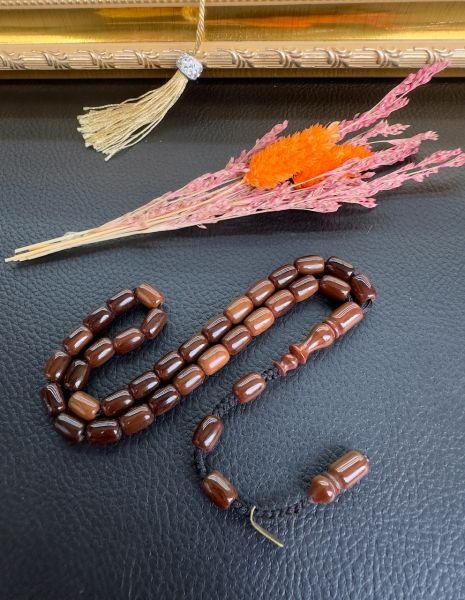 Kapsül Model Katalin Tesbih