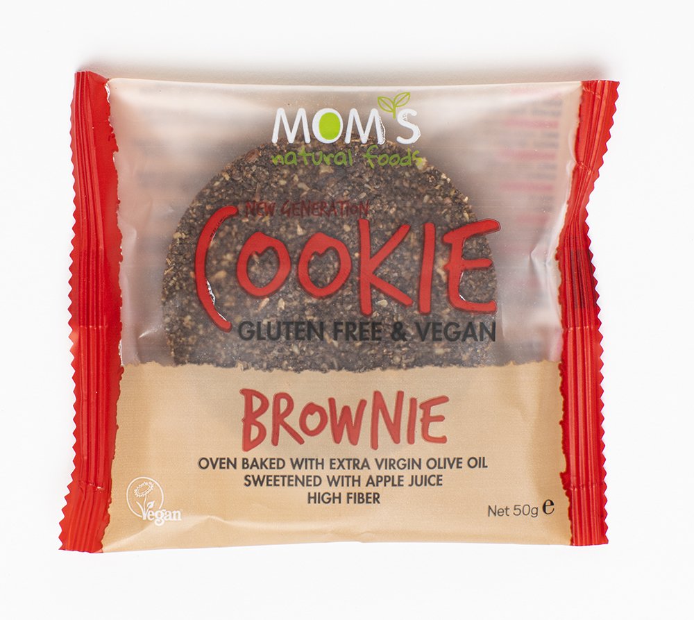 Brownie Gluten Free Cookie