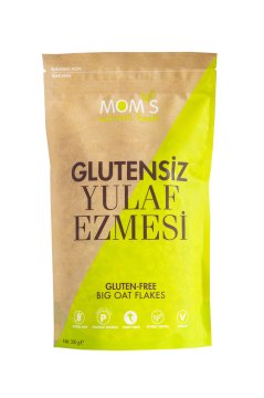 Glutensiz Yulaf Ezmesi 300g