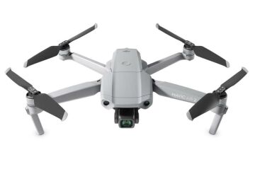 DJI Mavic Air 2 Fly More Combo Drone