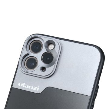 Ulanzi 17mm Lens Bağlantı Kılıfı Iphone 11 Pro