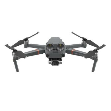 DJI Mavic 2 Enterprise Dual Termal Fly More Combo Drone