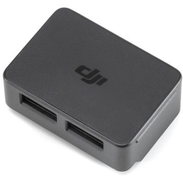DJI Mavic Air Battery To Powerbank Adapter