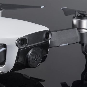 Dji Mavic Air Gimbal Koruyucu