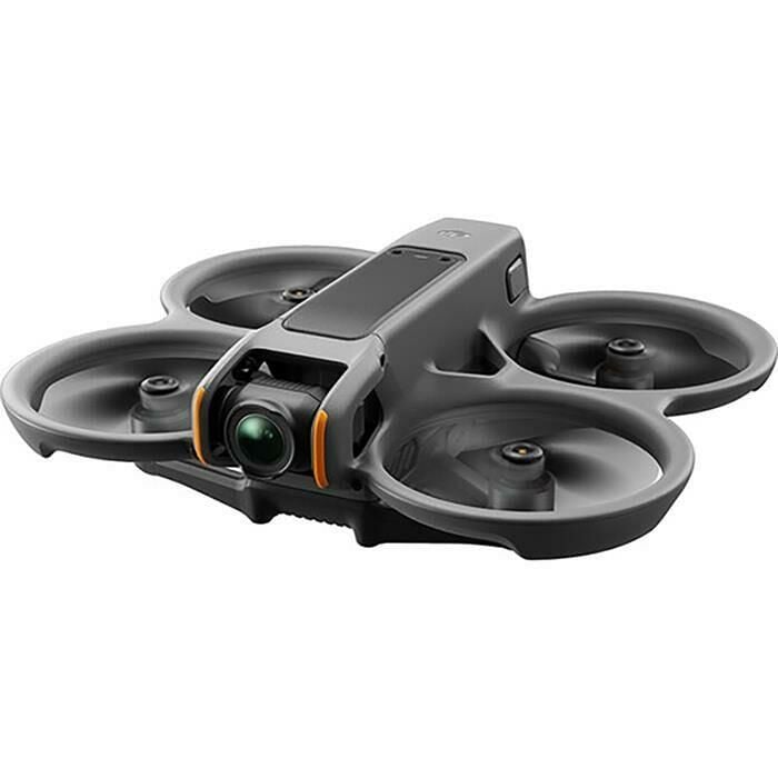 DJI Avata 2 Fly More Combo (Three Batteries)