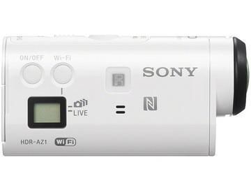 SONY HDR - AZ1VR Full HD Aksiyon Kamera