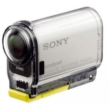 Sony HDR-AS100VR Action Cam Video Kamera Kumandalı