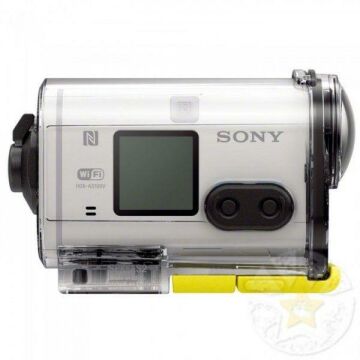 Sony HDR-AS100VR Action Cam Video Kamera Kumandalı