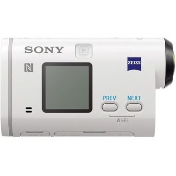 SONY HDR-AS200V Full HD Aksiyon Kamera