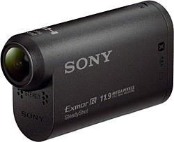 Sony Action Cam HDR-AS20V Aksiyon Kamerasi