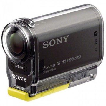 Sony Action Cam HDR-AS20V Aksiyon Kamerasi