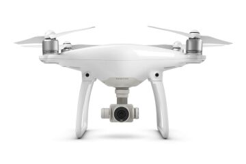 Dji Phantom 4 4K Kameralı Drone