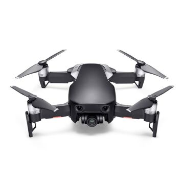 DJI Mavic Air Fly More Combo Drone Onyx Black