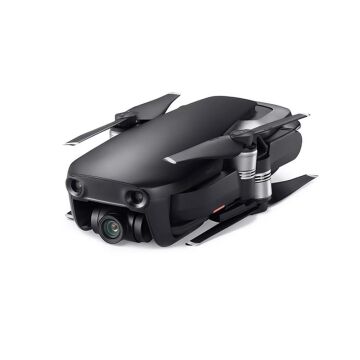 DJI Mavic Air Fly More Combo Drone Onyx Black