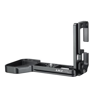 UURig R024 Sony A7R IV Vlog Metal L Bracket