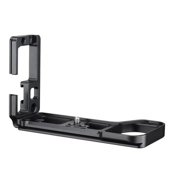 UURig R024 Sony A7R IV Vlog Metal L Bracket