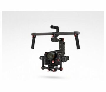 DJI Ronin 3 Axis Gimbal Stabilizer Sistem