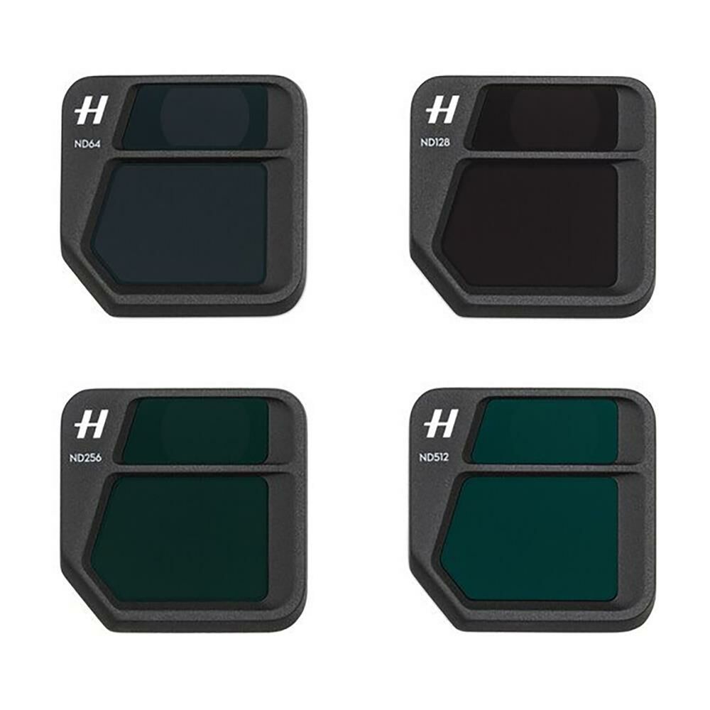 DJI Mavic 3 ND Filtre Seti (ND64/128/256/512)