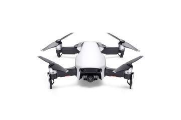 DJI Mavic Air Fly More Mini Combo Drone Arctic White