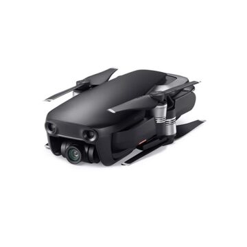 DJI Mavic Air Fly More Mini Combo Drone Onyx Black