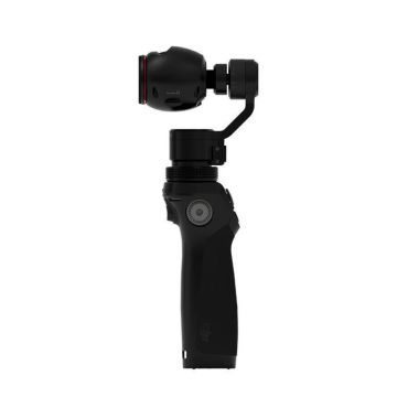 DJI Osmo Gimbal Kamera Hediye Set