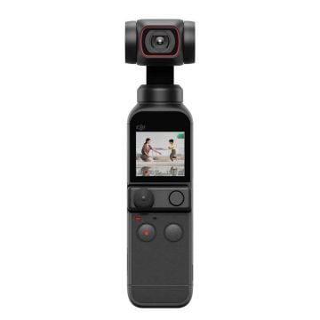 DJI Pocket 2 Gimbal Kamera