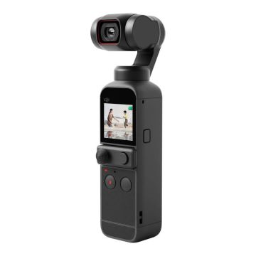 DJI Pocket 2 Gimbal Kamera