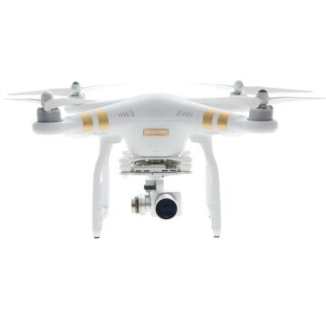 Dji Phantom 3 Professional 4K Çekim Drone Multikopter
