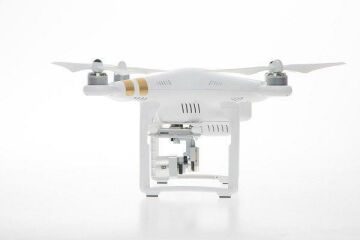 Dji Phantom 3 Professional 4K Çekim Drone Multikopter