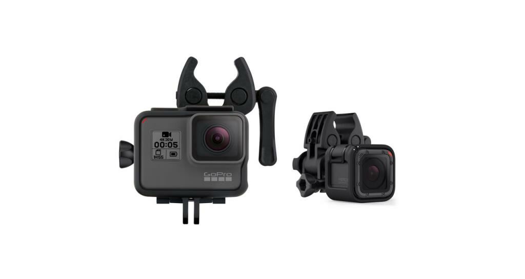 GoPro Sportsman Mount - Avcılık Aparatı