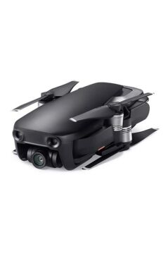 DJI Mavic Air Travel Combo Drone Onyx Black