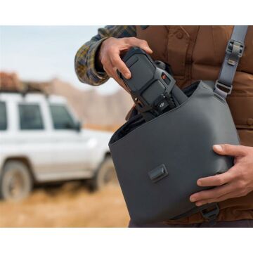 DJI Mavic 3 Pro Fly More Combo Drone (DJI RC)