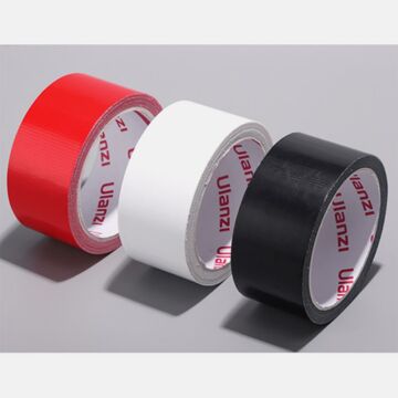 Ulanzi 3177 Su Geçirmez Güçlü Bant Beyaz