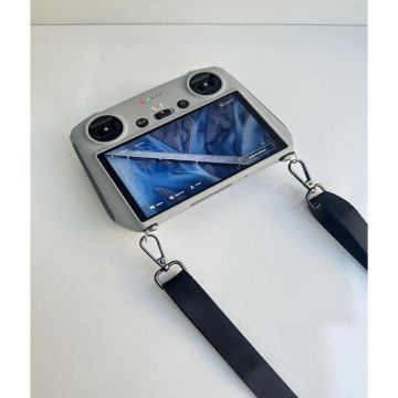 ClasCase DJI RC/RC 2/RC PRO Ekranlı Kumanda Askı Aparatı Yüksek Kaliteli