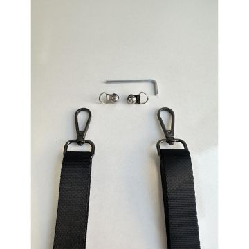 ClasCase DJI RC/RC 2/RC PRO Ekranlı Kumanda Askı Aparatı Yüksek Kaliteli