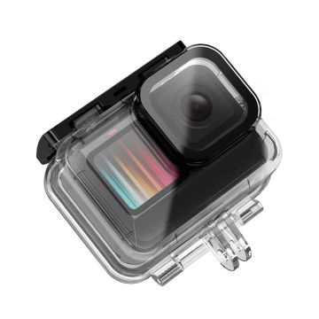 Ulanzi G9-7 Gopro Hero 9 Black Su Geçirmez Housing