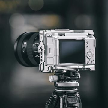 Falcam F22 & F38 & F50 Quick Release Sony ZV-E1 İçin Kafes