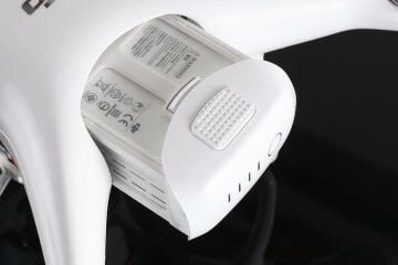 DJI Phantom 4 Advanced Yüksek Kapasiteli Akıllı Batarya